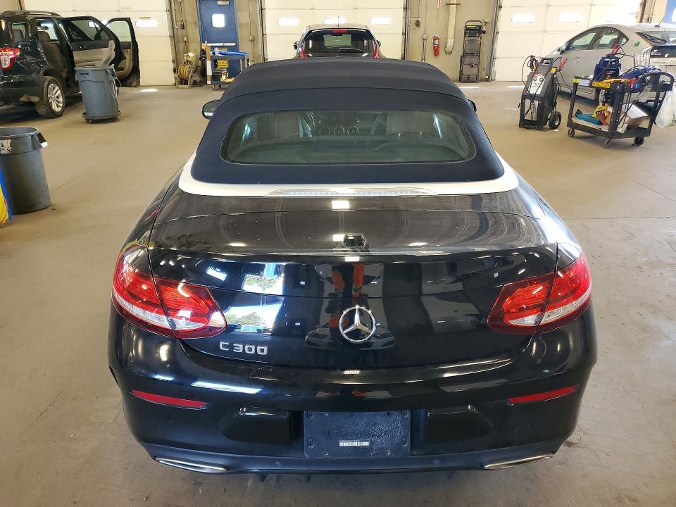 Продаж на аукціоні авто 2020 Mercedes-benz C, vin: WDDWK8DB4LF973856, номер лоту: 68376276