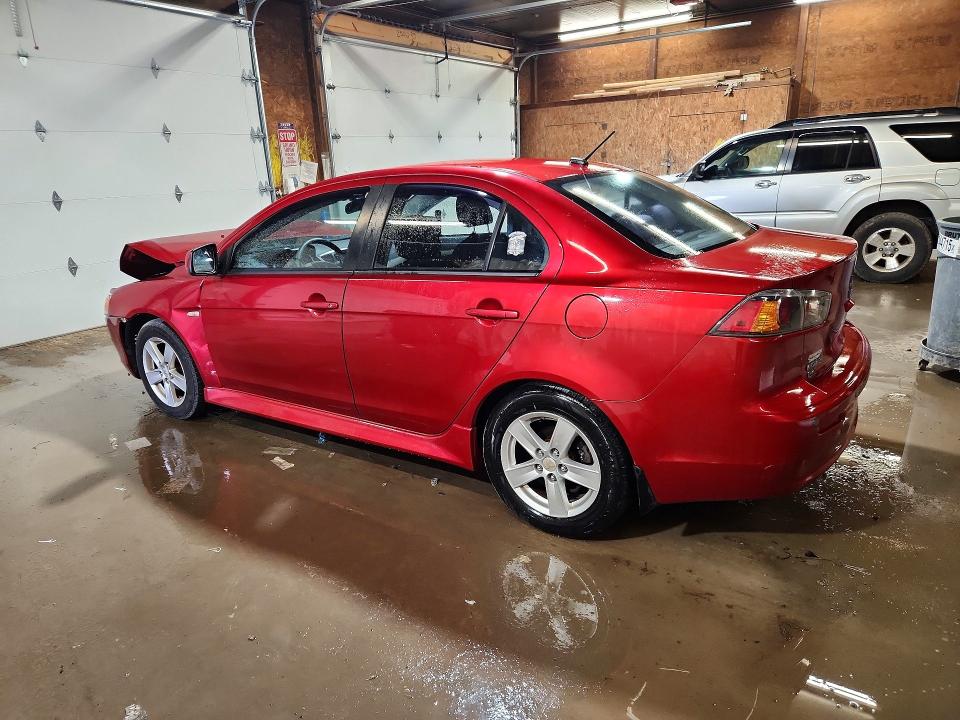Продажа на аукционе авто 2014 Mitsubishi Lancer, vin: JA32V2FW0EU001018, номер лота: 68334126