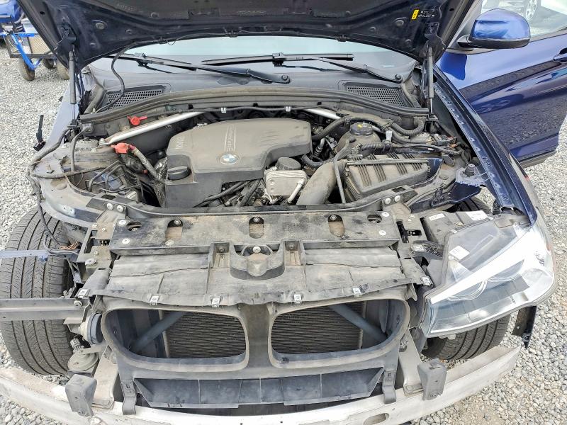 67484006 :رقم المزاد ، 5UXWX9C32H0T22519 vin ، 2017 Bmw X3 مزاد بيع