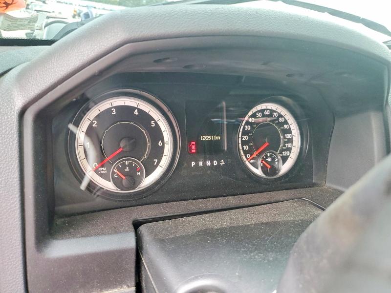 Aukcja sprzedaży 2016 Ram 1500, vin: 1C6RR7KT9GS413537, numer aukcji: 67343706