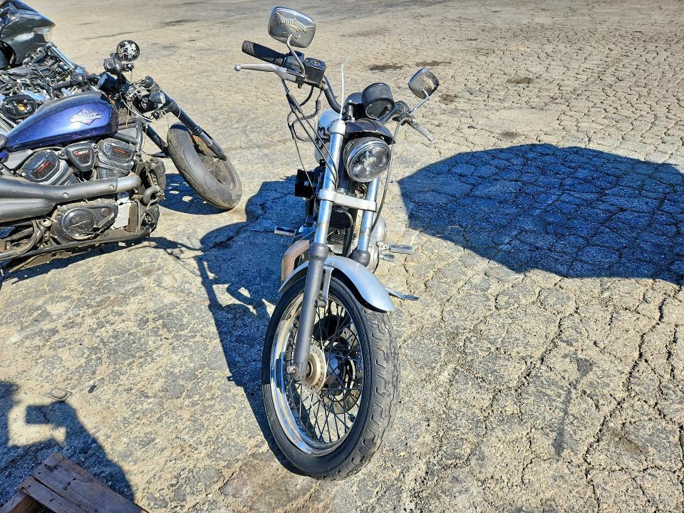 Aukcja sprzedaży 2000 Harley-davidson Xl883, vin: 1HD4CAM1XYK119125, numer aukcji: 67730206