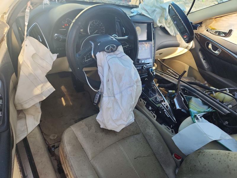 Aukcja sprzedaży 2019 Infiniti Q50, vin: JN1EV7AP4KM510846, numer aukcji: 68426896
