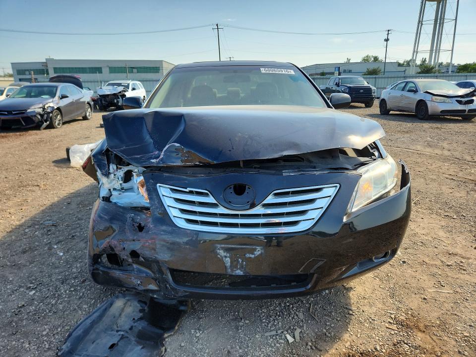 Продаж на аукціоні авто 2009 Toyota Camry, vin: 4T4BE46K79R097909, номер лоту: 68065916