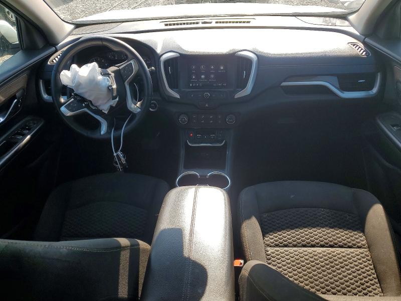 Продажа на аукционе авто 2018 Gmc Terrain, vin: 3GKALMEV9JL176271, номер лота: 67129256