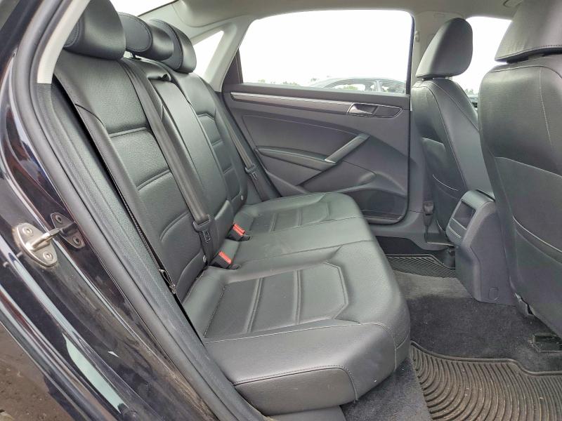 Aukcja sprzedaży 2018 Volkswagen Passat, vin: 1VWAA7A34JC010403, numer aukcji: 68894866