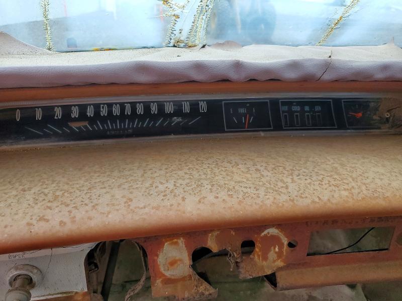 67756336 :رقم المزاد ، 41847S267380 vin ، 1964 Chevrolet Impala مزاد بيع