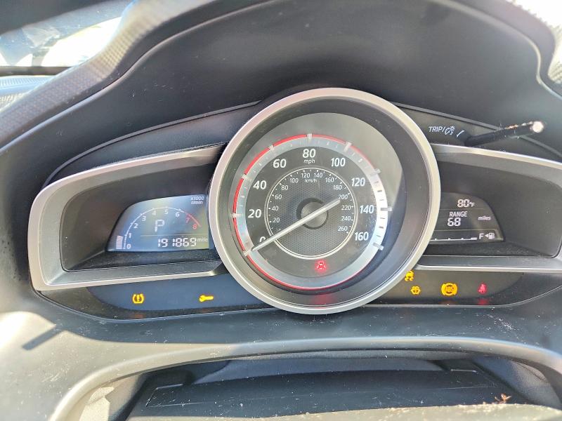Продаж на аукціоні авто 2014 Mazda 3, vin: 3MZBM1W7XEM120171, номер лоту: 67453066