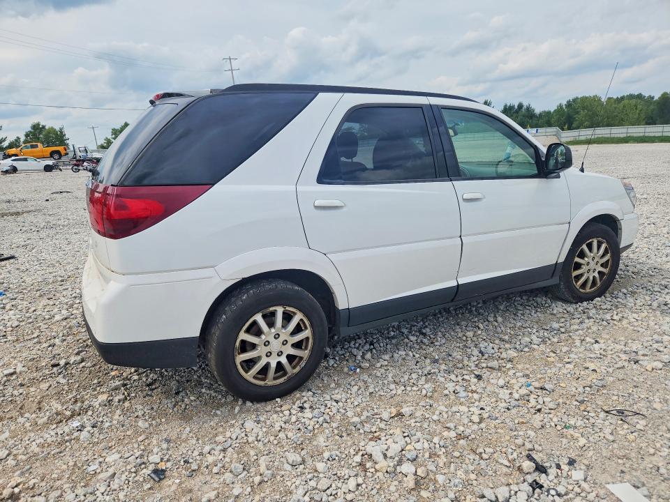Aukcja sprzedaży 2007 Buick Rendezvous, vin: 3G5DA03L67S515650, numer aukcji: 67396966