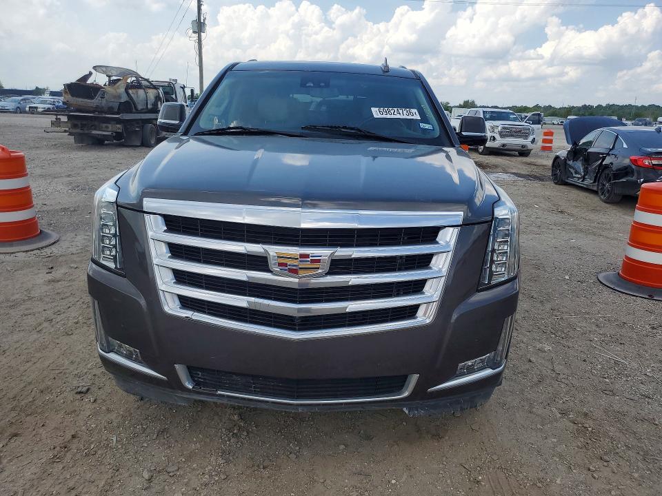 Продажа на аукционе авто 2020 Cadillac Escalade, vin: 1GYS4BKJ2LR138129, номер лота: 69824736