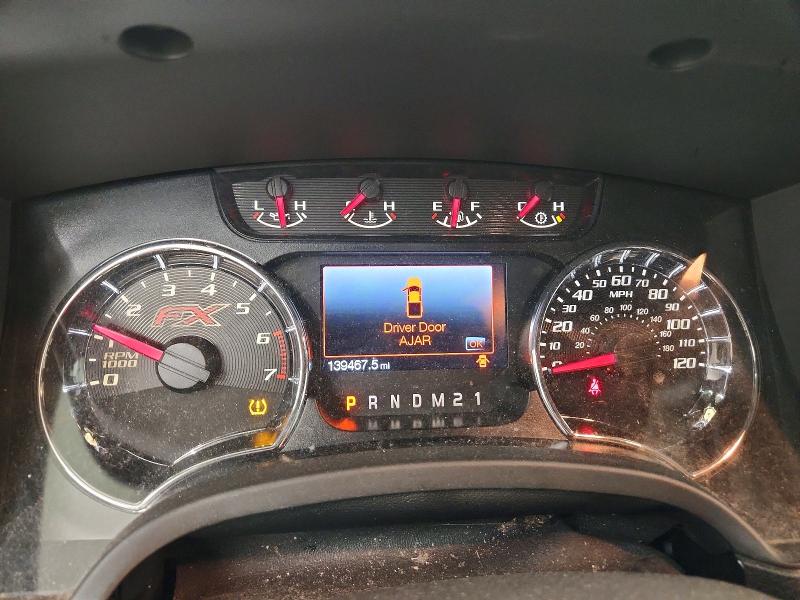 2014 Ford F150 მანქანა იყიდება აუქციონზე, vin: 1FTFW1EF3EFB85158, აუქციონის ნომერი: 70658466