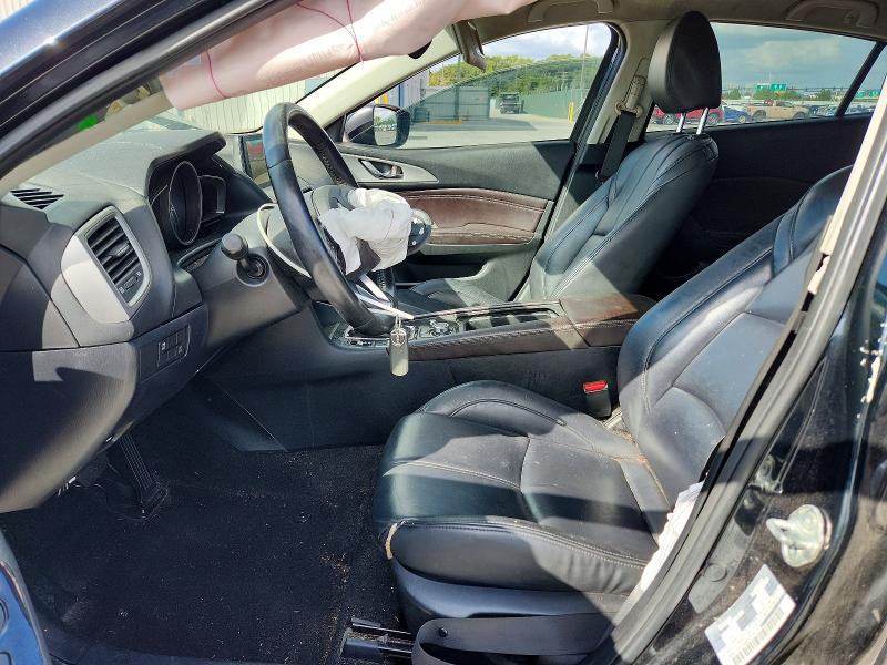 Aukcja sprzedaży 2018 Mazda 3, vin: 3MZBN1V39JM168542, numer aukcji: 69155556