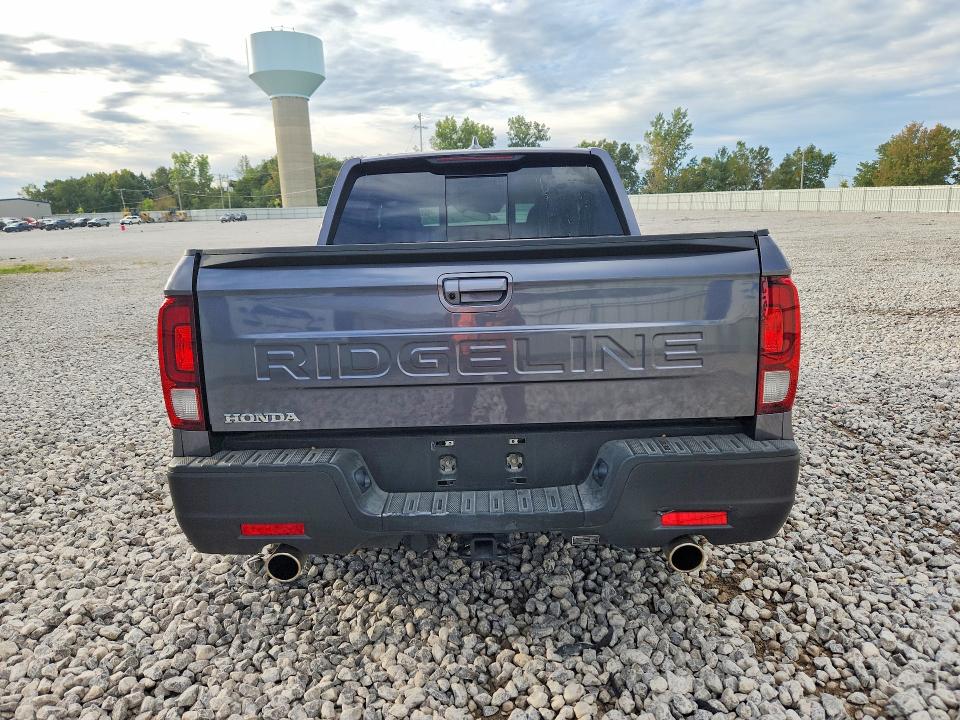 Продажа на аукционе авто 2026 Honda Ridgeline, vin: 5FPYK3F51TB021387, номер лота: 70525746