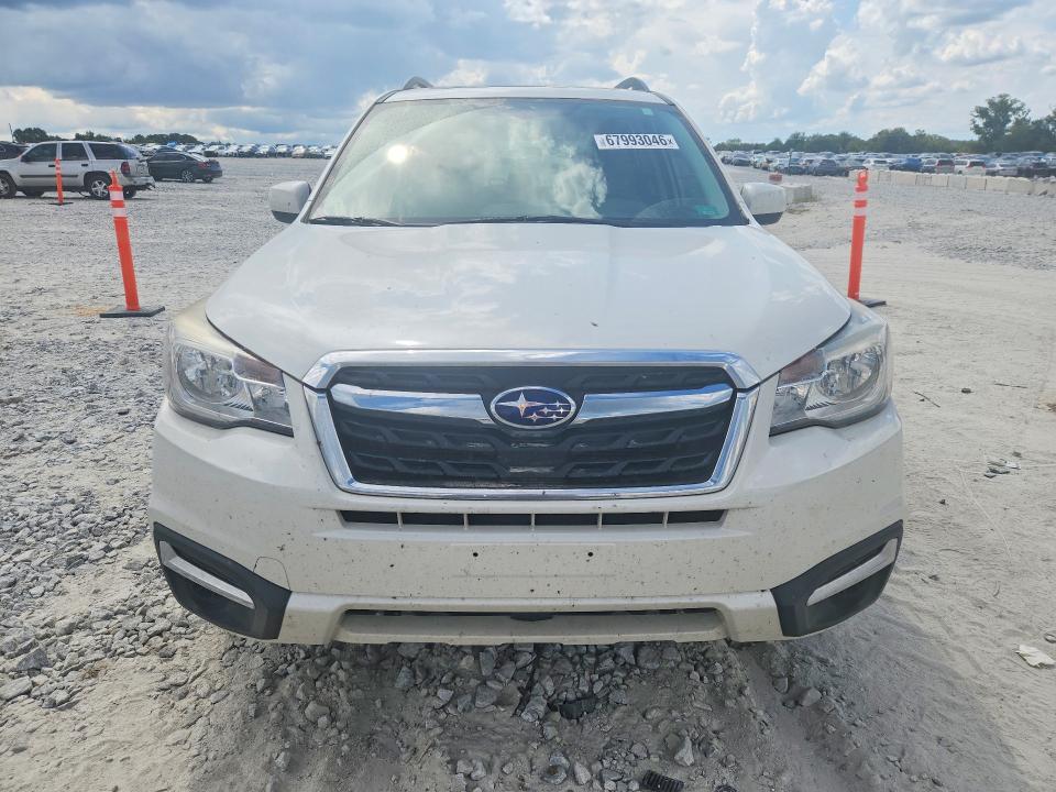 Aukcja sprzedaży 2018 Subaru Forester, vin: JF2SJAEC6JH525597, numer aukcji: 67993046