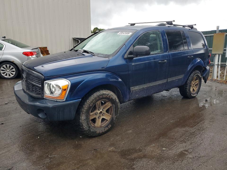 Продаж на аукціоні авто 2006 Dodge Durango, vin: 1D4HB48226F109210, номер лоту: 69042606