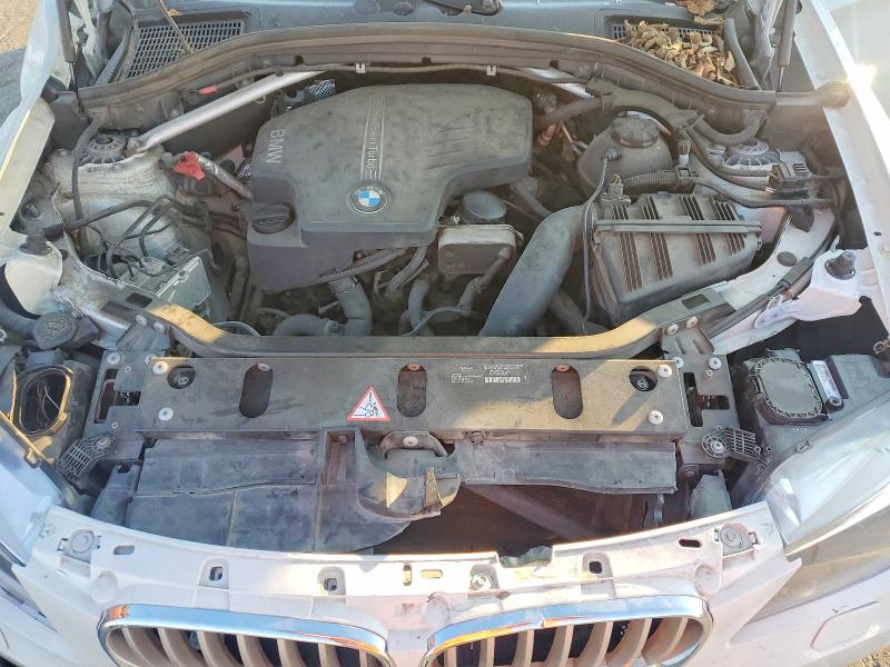 Продажа на аукционе авто 2014 Bmw X3, vin: 5UXWX9C58E0D36375, номер лота: 69064986