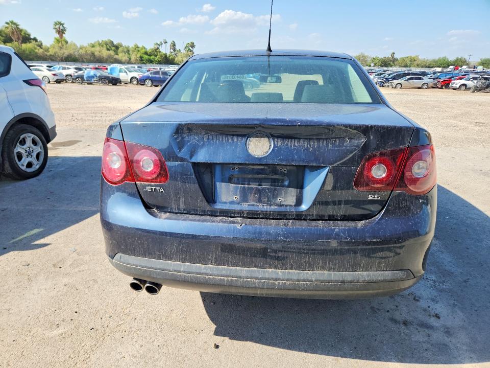 Aukcja sprzedaży 2008 Volkswagen Jetta, vin: 3VWJM71K08M037704, numer aukcji: 68403016