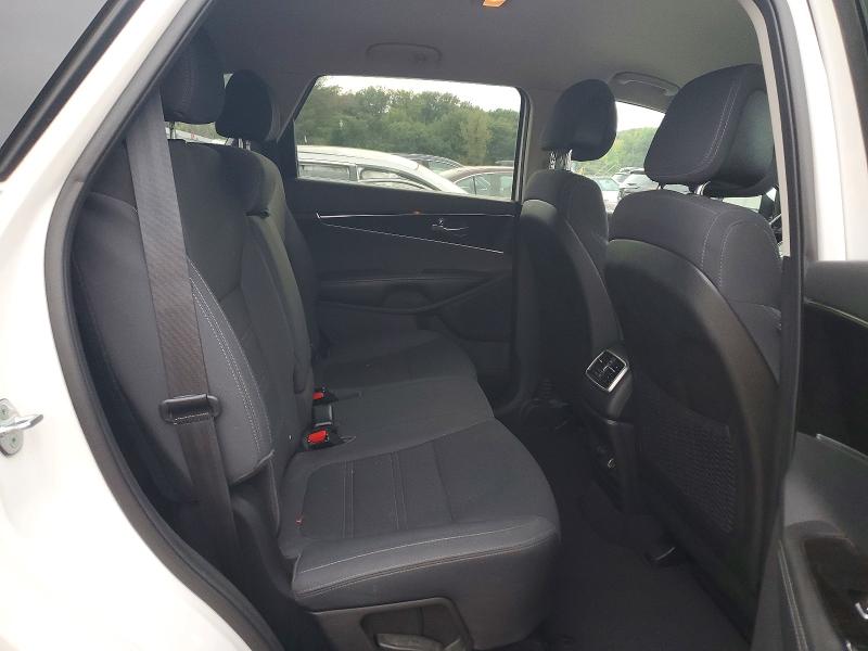 Aukcja sprzedaży 2016 Kia Sorento, vin: 5XYPGDA31GG080293, numer aukcji: 69557466