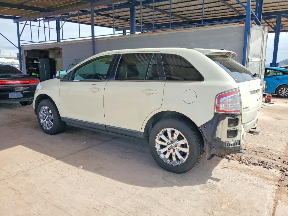 Aukcja sprzedaży 2008 Ford Edge, vin: 2FMDK49C28BA01110, numer aukcji: 70087196