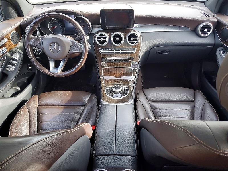 Aukcja sprzedaży 2017 Mercedes-benz Glc, vin: WDC0G4KB7HF179397, numer aukcji: 68656546