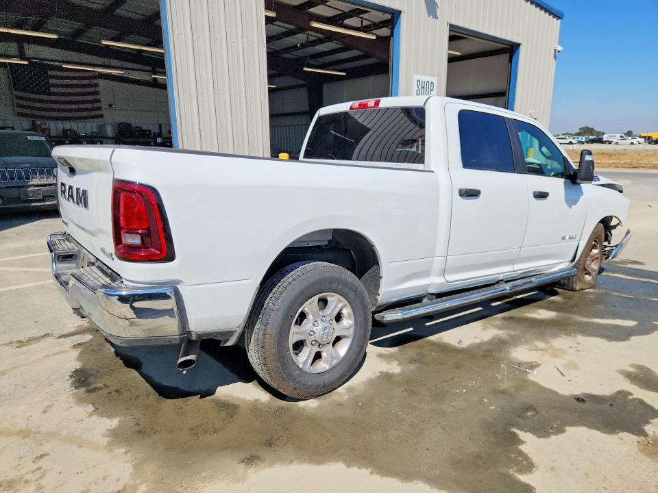 Продаж на аукціоні авто 2026 Ram 2500, vin: 3C6UR5DJ9TG300134, номер лоту: 68800406