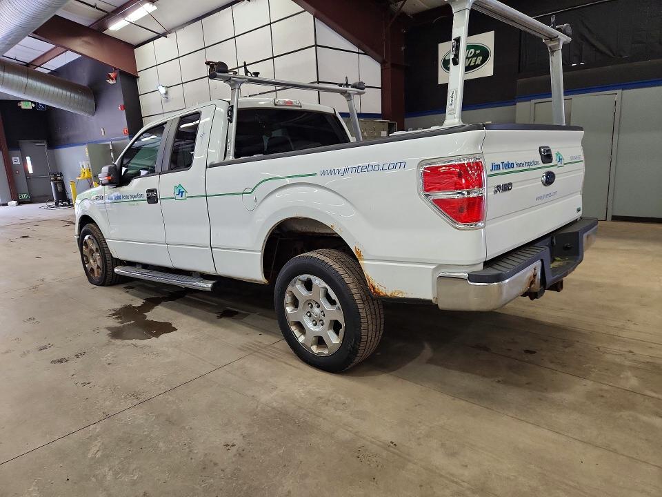 Продажа на аукционе авто 2010 Ford F150, vin: 1FTFX1EV7AFC26776, номер лота: 70883486