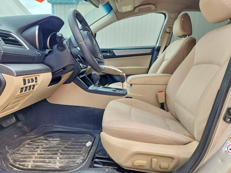 2019 Subaru Outback მანქანა იყიდება აუქციონზე, vin: 4S4BSAFC9K3349908, აუქციონის ნომერი: 70159856