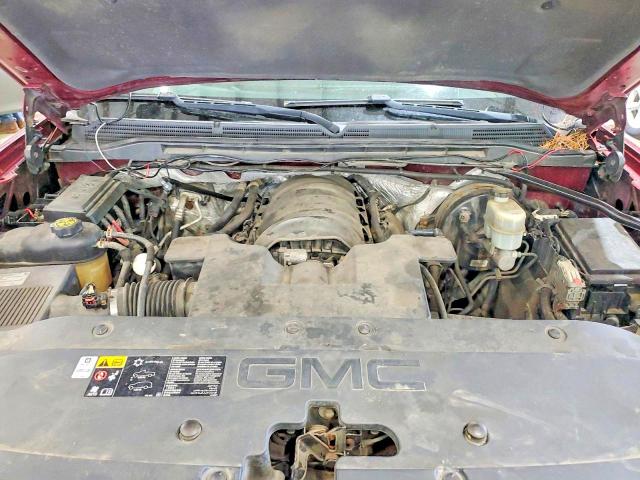 Aukcja sprzedaży 2014 Gmc Sierra, vin: 3GTU2UEC4EG433121, numer aukcji: 68675686