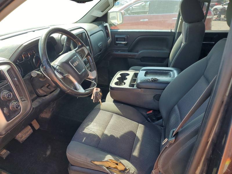 Aukcja sprzedaży 2014 Gmc Sierra, vin: 1GTV2UEC4EZ237250, numer aukcji: 68187416