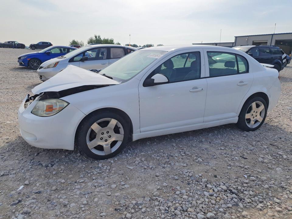 Auction sale of the 2010 Chevrolet Cobalt, vin: 1G1AF5F56A7232638, lot number: 67419516