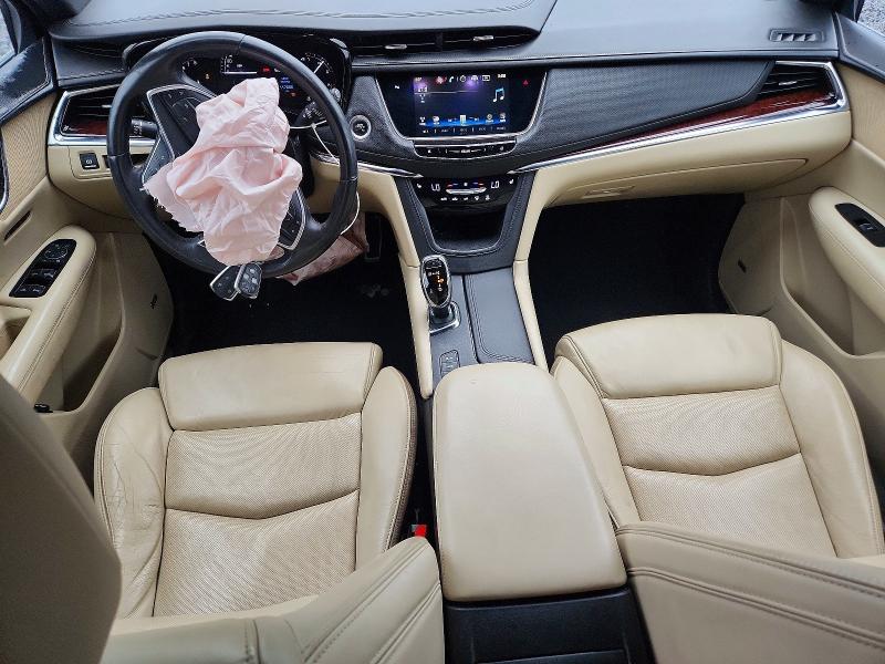 Продаж на аукціоні авто 2017 Cadillac Xt5, vin: 1GYKNDRS2HZ191377, номер лоту: 69813166