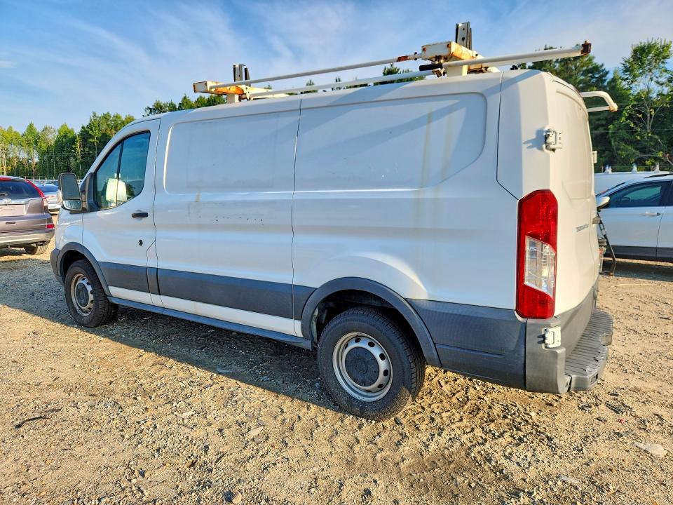 Продажа на аукционе авто 2016 Ford Transit, vin: 1FTYR1YM7GKB29440, номер лота: 67184386