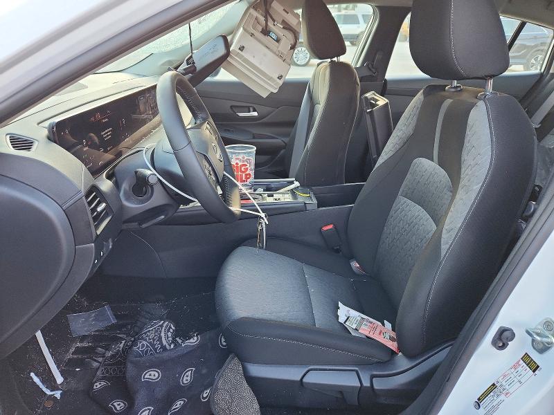 Aukcja sprzedaży 2026 Nissan Sentra, vin: 3N1AB9CV1TY294550, numer aukcji: 69207366