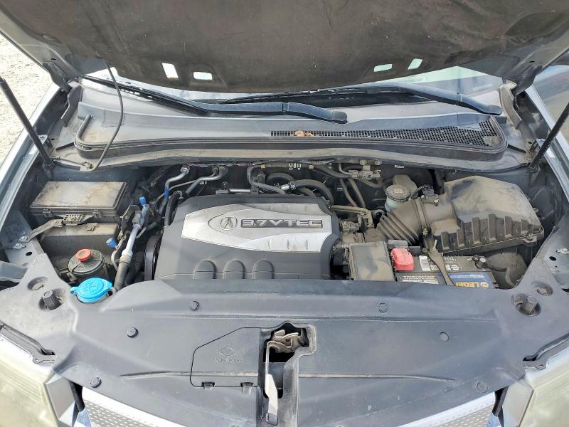 Продажа на аукционе авто 2008 Acura Mdx, vin: 2HNYD28888H502401, номер лота: 67661036