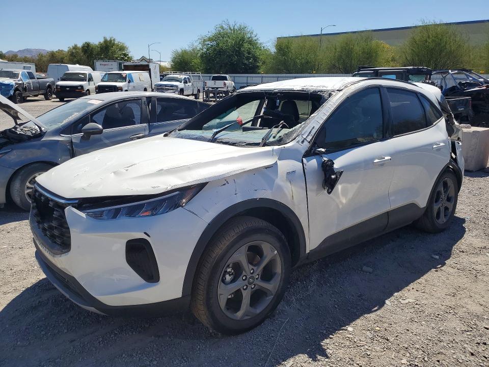 Aukcja sprzedaży 2026 Ford Escape, vin: 1FMCU0MN4TUA32689, numer aukcji: 67791426