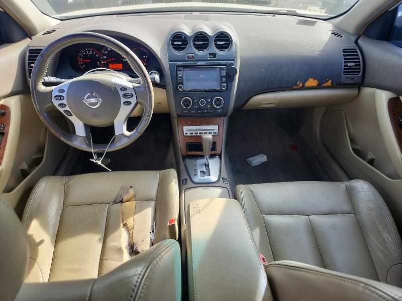 69027826 :رقم المزاد ، 1N4AL21E47C150371 vin ، 2007 Nissan Altima مزاد بيع