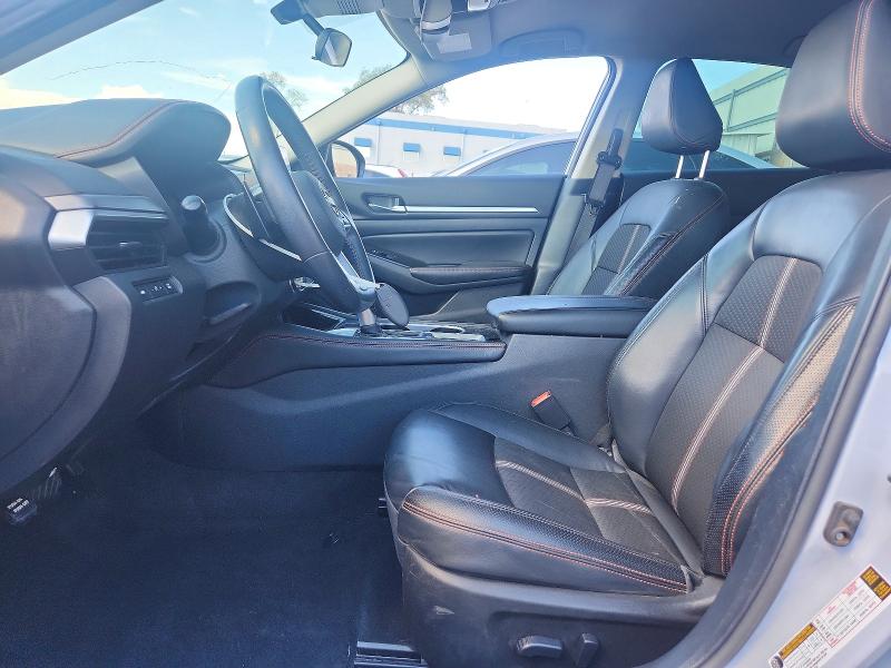 68227436 :رقم المزاد ، 1N4BL4CV1RN404266 vin ، 2024 Nissan Altima مزاد بيع