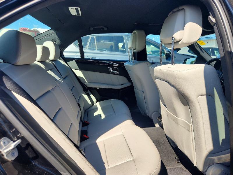Aukcja sprzedaży 2011 Mercedes-benz E, vin: WDDHF8HB6BA381412, numer aukcji: 67717846