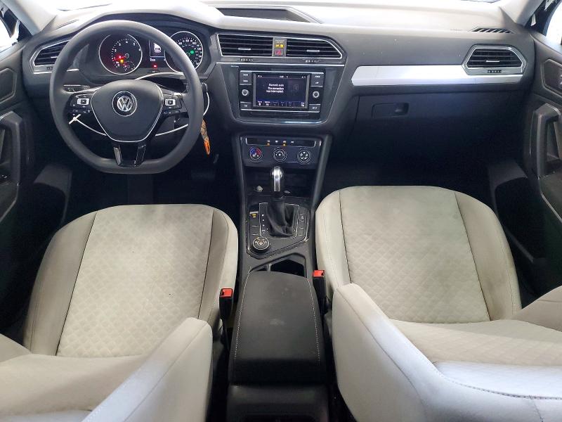 Продаж на аукціоні авто 2019 Volkswagen Tiguan, vin: 3VV0B7AX9KM198786, номер лоту: 69439466