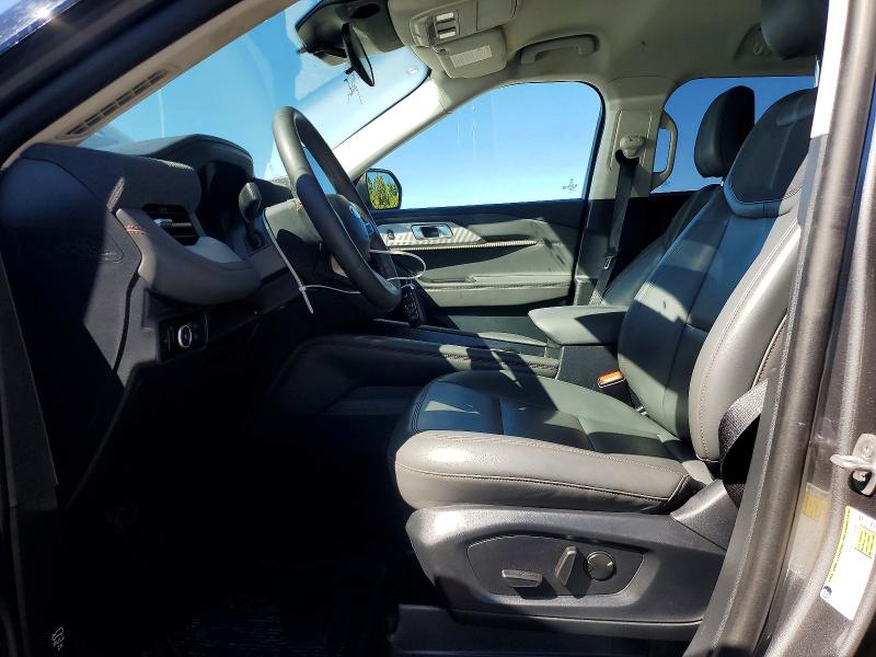 Продаж на аукціоні авто 2026 Ford Explorer, vin: 1FMUK8DH0TGA60782, номер лоту: 70409456
