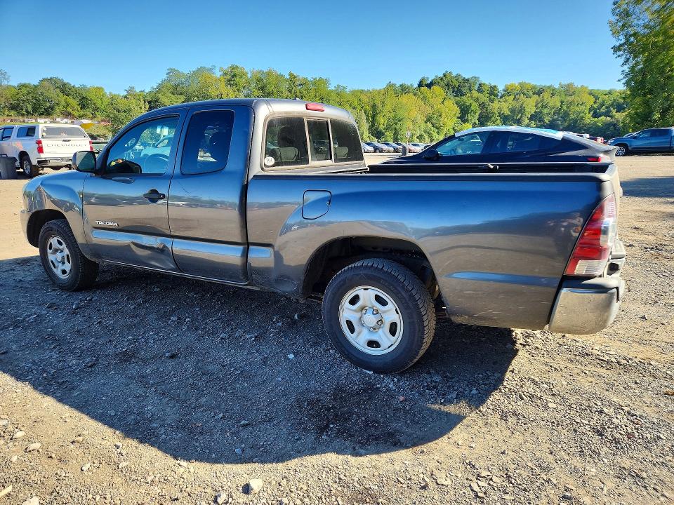 69381356 :رقم المزاد ، 5TETX22N89Z648213 vin ، 2009 Toyota Tacoma مزاد بيع