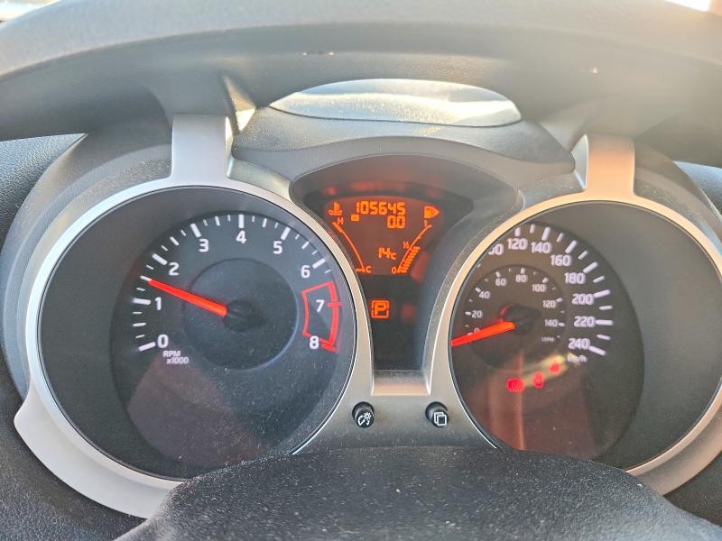 Продаж на аукціоні авто 2013 Nissan Juke, vin: JN8AF5MV2DT210209, номер лоту: 67154086