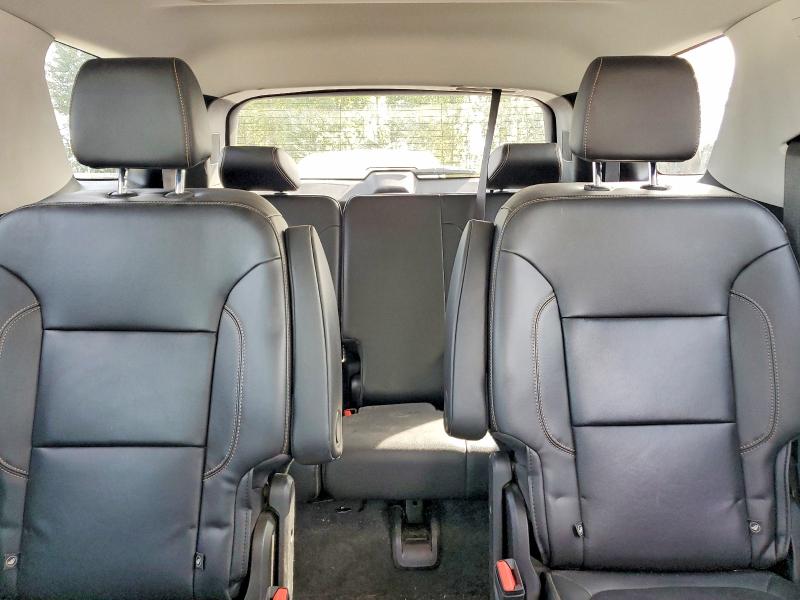 Aukcja sprzedaży 2020 Chevrolet Traverse, vin: 1GNEVJKW6LJ265980, numer aukcji: 67001206