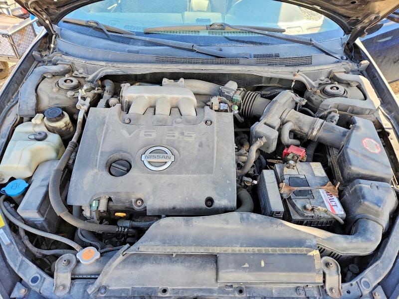 70898416 :رقم المزاد ، 1N4BL11E63C275171 vin ، 2003 Nissan Altima مزاد بيع