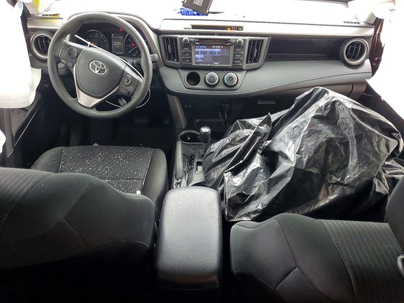 Aukcja sprzedaży 2017 Toyota Rav4, vin: 2T3ZFREVXHW401125, numer aukcji: 67504586