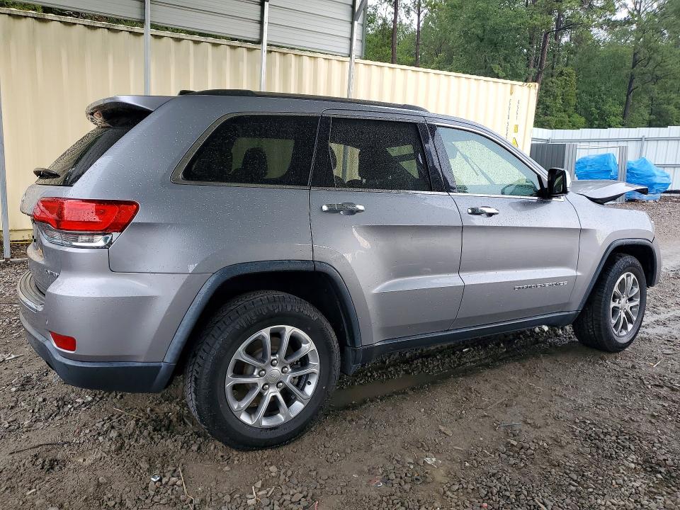 70168416 :رقم المزاد ، 1C4RJEBG1FC669526 vin ، 2015 Jeep Grand Cherokee مزاد بيع
