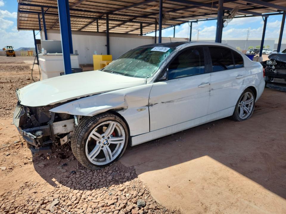 67310876 :رقم المزاد ، WBAVA33597KX82158 vin ، 2007 Bmw 328 مزاد بيع