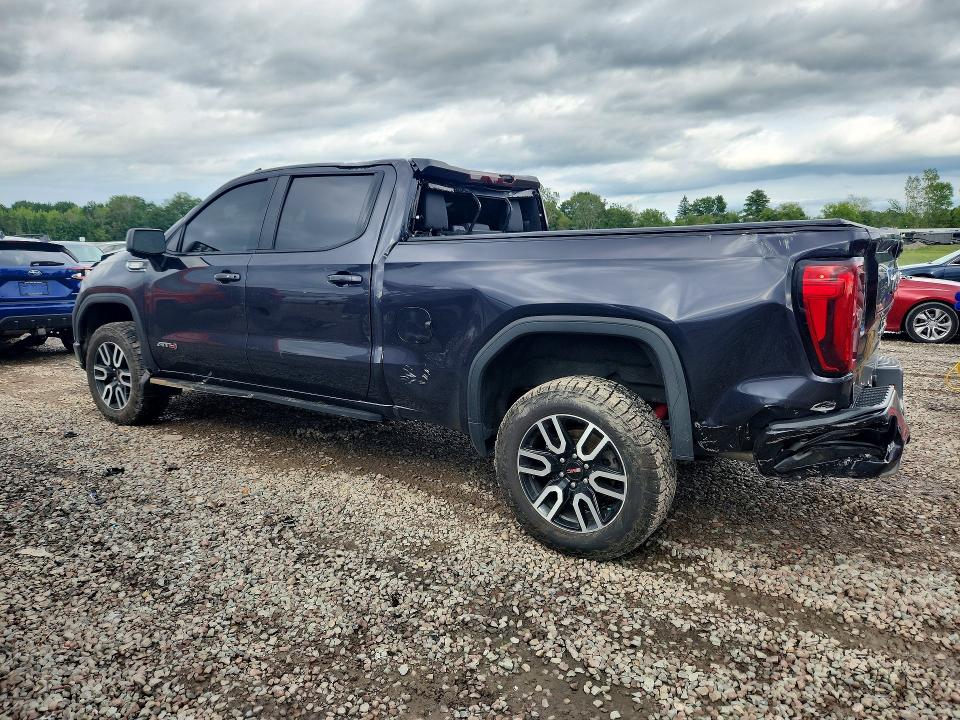 67714016 :رقم المزاد ، 3GTUUEETXNG620332 vin ، 2022 Gmc Sierra مزاد بيع