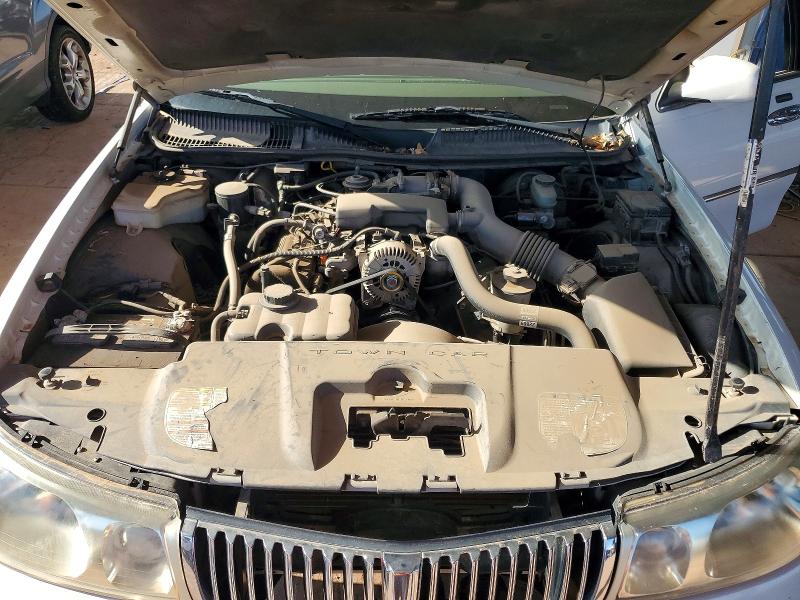 Aukcja sprzedaży 2000 Lincoln Town Car, vin: 1LNHM82W6YY902586, numer aukcji: 67558046