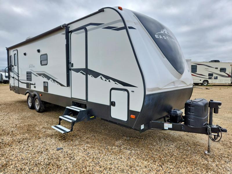 Auction sale of the 2020 East To West Recreational Vehicle (rv), vin: 5ZT2ALUB4L9001363, lot number: 67728846