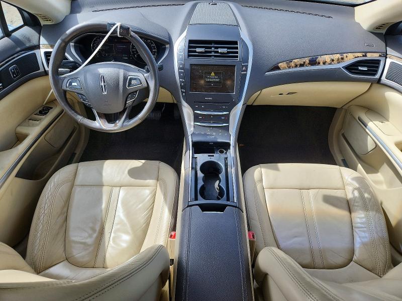 Aukcja sprzedaży 2013 Lincoln Mkz, vin: 3LN6L2J91DR816789, numer aukcji: 67934906
